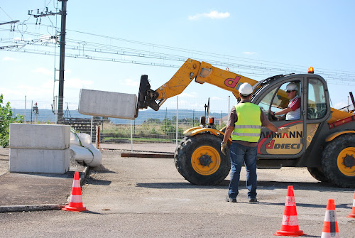 PREVENTALIS CACES DIJON à Longvic