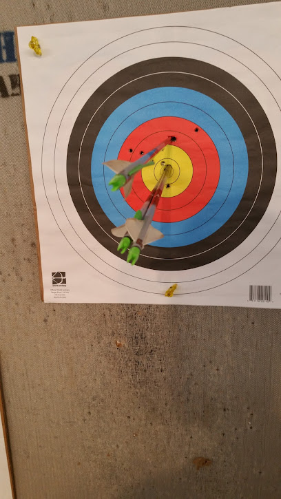 Bailey's Archery