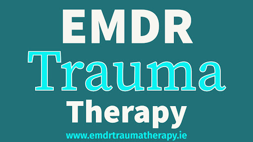 EMDR Trauma Therapy Ireland