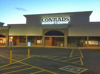 CONRAD'S Restaurant & Alehouse