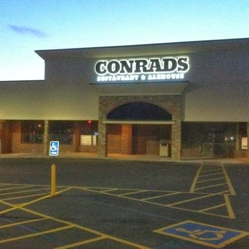 CONRAD'S Restaurant & Alehouse