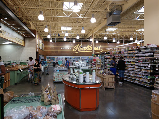 Grocery Store «Whole Foods Market», reviews and photos, 501 Bowman Rd, Little Rock, AR 72211, USA