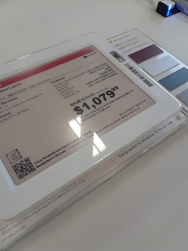 Electronics Store «Best Buy», reviews and photos, 10035 W McDowell Rd, Avondale, AZ 85392, USA