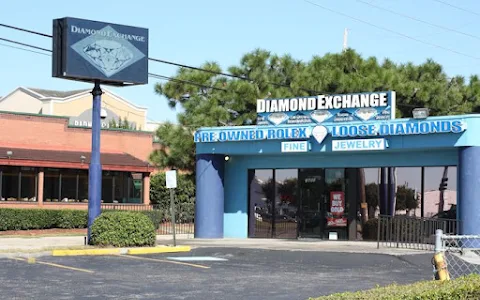 Diamond Exchange image