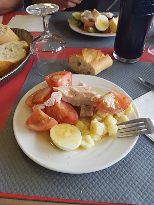 Au Top du Roulier à Limoges