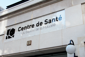 Centre de médecine générale du Square de la Mutualité