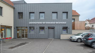 Laboratoire B2A Rixheim à Rixheim