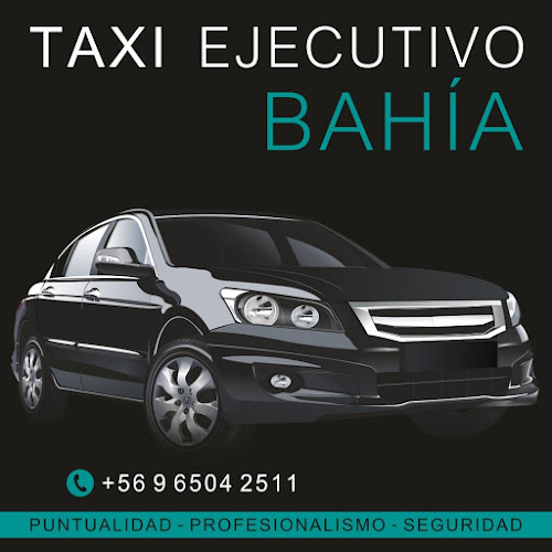 Taxi en La Serena Ejecutivo Bahia
