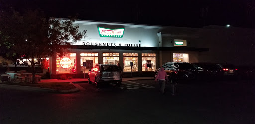 Bakery «Krispy Kreme Doughnuts», reviews and photos, 968 Main St, Layton, UT 84041, USA