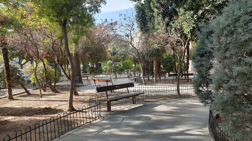Parque Vistabella