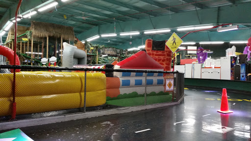 Amusement Center «Classic Fun Center», reviews and photos, 9151 S 255 W, Sandy, UT 84070, USA