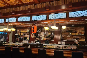 Tokyo Steakhouse image