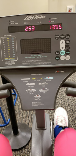Gym «LA Fitness», reviews and photos, 100 Cedar Ave, South Windsor, CT 06074, USA