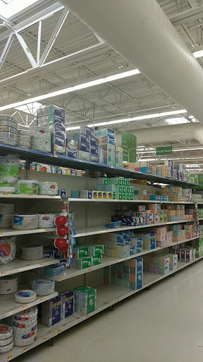 Department Store «Walmart Supercenter», reviews and photos, 1002 SE National Dr, Ankeny, IA 50021, USA