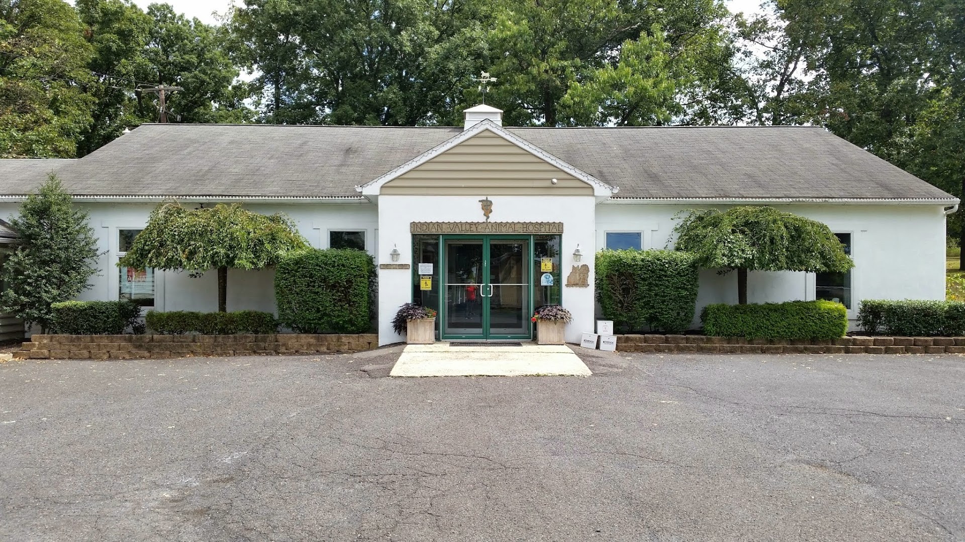 Indian Valley Animal Hospital