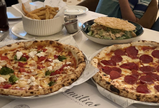 LAFAMILIA لافاميليا 