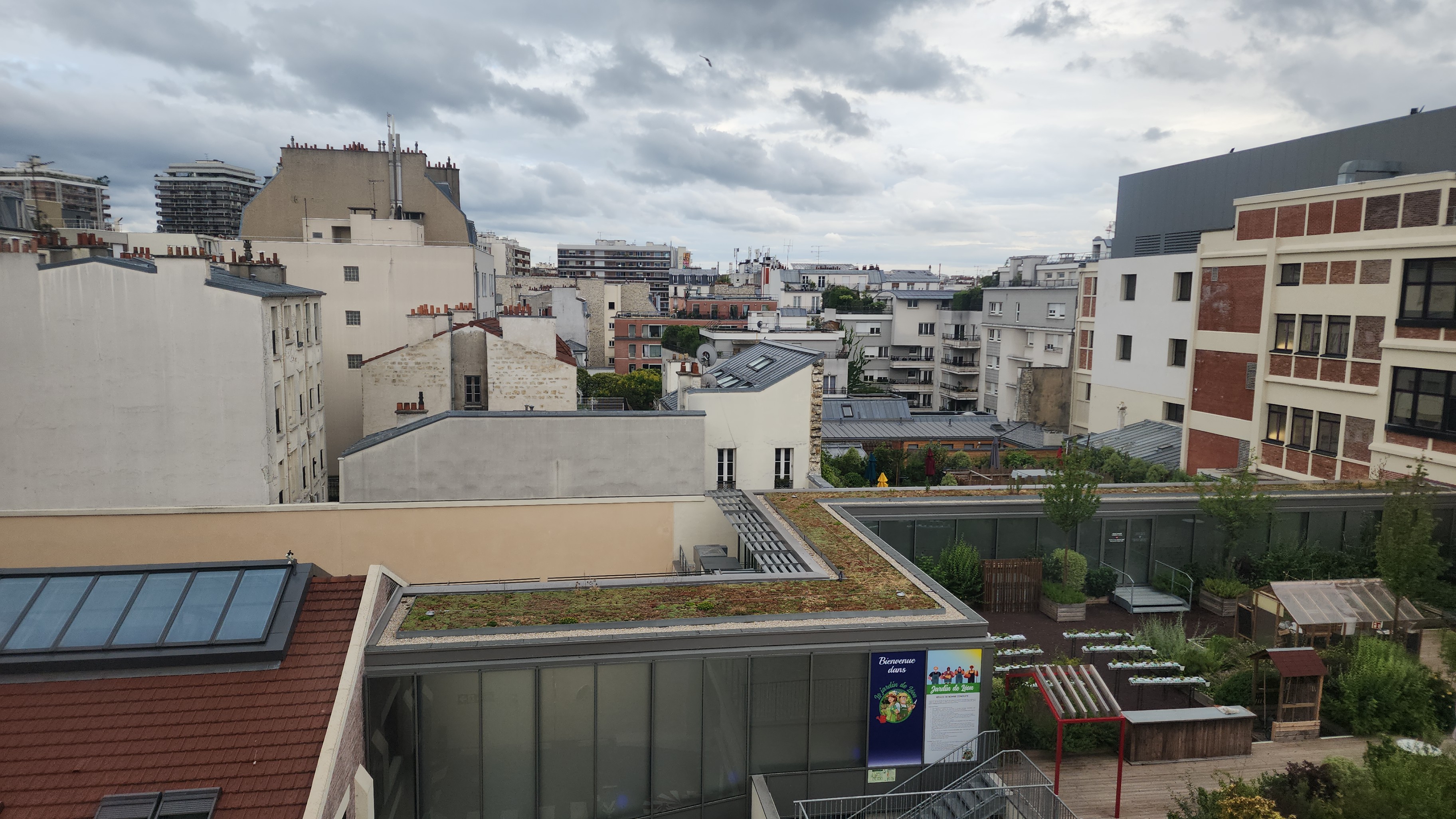 Photo n° 4 de l'avis de Rennie.c fait le 05/07/2023 à 15:24