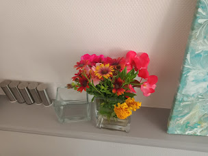 Photo n°12 de Auberge de la Têche chez ange à Varennes-sur-Tèche ()