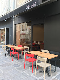 Photos du propriétaire du Restaurant japonais All In Sushi à Paris - n°6
