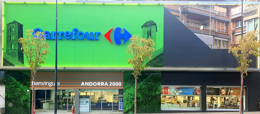 Pollerias Andorra