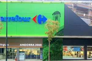Carrefour Andorra 2000 image