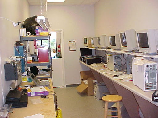 Computer Store «No Name Technologies», reviews and photos, 104 Carrington Park Dr b, Gainesville, GA 30504, USA