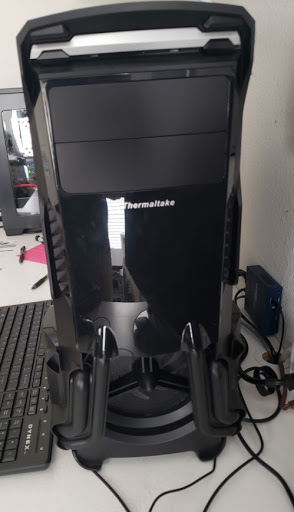 Computer Repair Service «PCMechanic Computer Repair Davenport, FL», reviews and photos, 337 Cello St, Davenport, FL 33896, USA