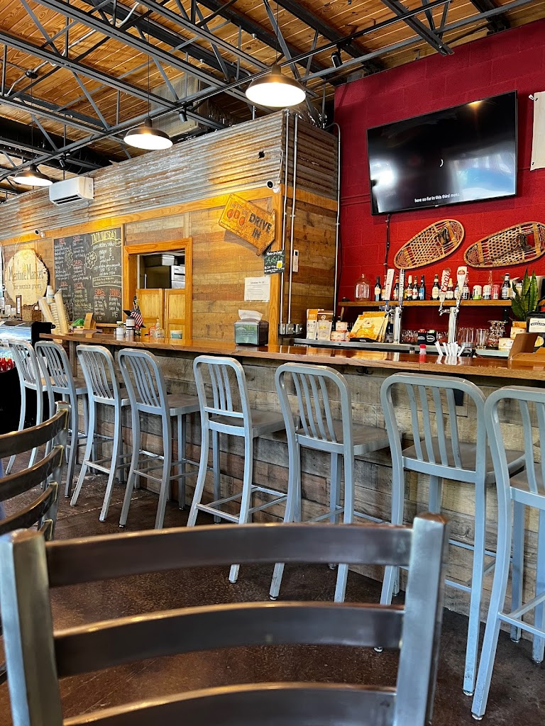 Mentone Market 35984