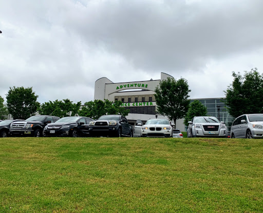 Science Museum «Adventure Science Center», reviews and photos, 800 Fort Negley Blvd, Nashville, TN 37203, USA