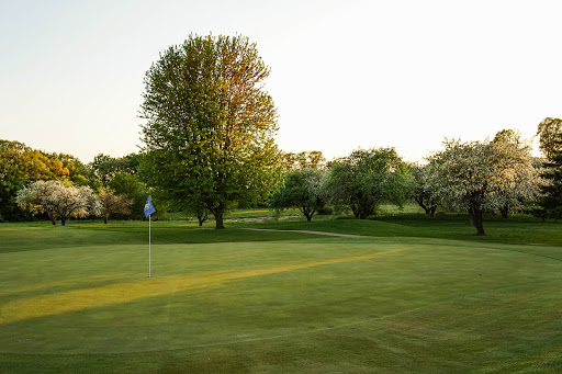 Golf Course «Applewood Hills Public Golf», reviews and photos, 11840 60th St N, Stillwater, MN 55082, USA