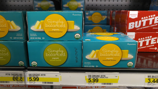 Department Store «Target», reviews and photos, 100 Upland Square Dr, Pottstown, PA 19464, USA