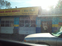 National Auto Center - Photo 7 - Car repair in Detroit, MI, Detroit