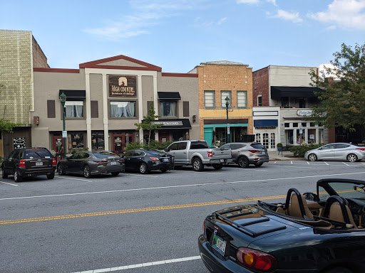 Furniture Store «High Country Furniture & Design», reviews and photos, 342 N Main St, Hendersonville, NC 28792, USA