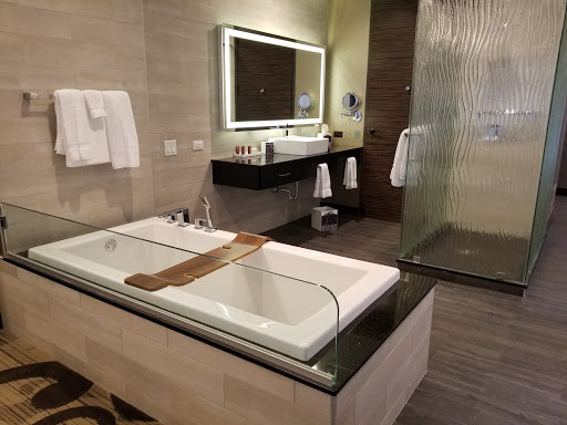 Luxury Hotel «The Metropolitan at the 9», reviews and photos, 2017 E 9th St, Cleveland, OH 44115, USA