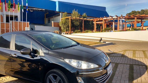 Logo da empresa - Auto Locadora Blumenau