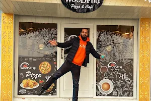 Woodfire Pizza & Cafe image