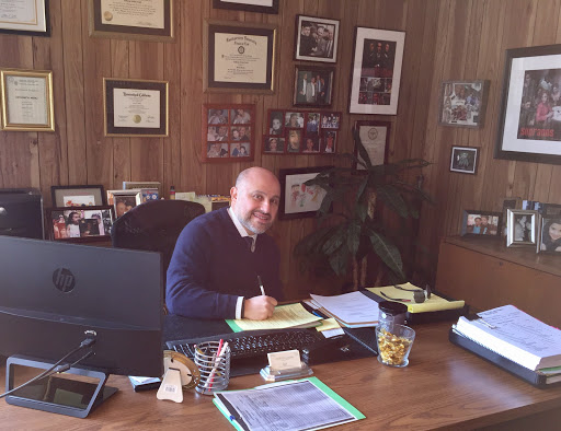 Criminal Justice Attorney «Law Offices of Anthony A. Arzili», reviews and photos