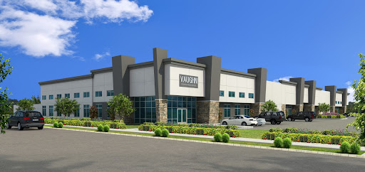 JT Vaughn Construction, LLC