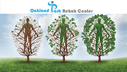 Oakland Park Rehab Center - Chiropractor in Oakland Park Florida