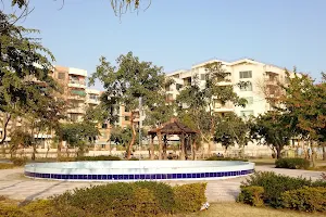 Millennium Heights Apartments image