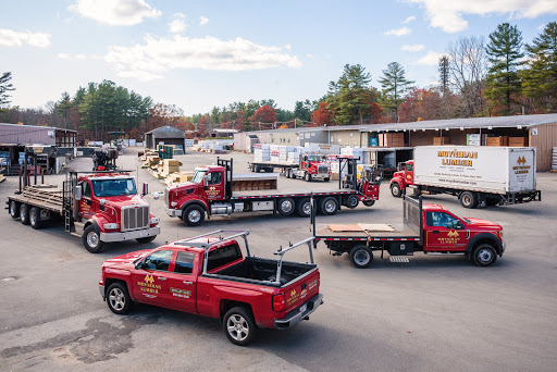 Lumber Store «Moynihan Lumber», reviews and photos, 164 Chestnut St, North Reading, MA 01864, USA
