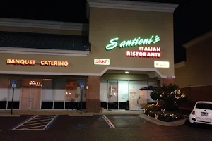 Santioni's Italian Restaurant image