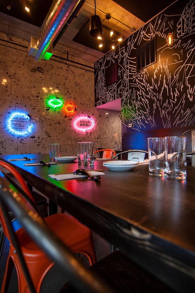 Ani Ramen House 07016