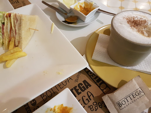 Bottega Capuccino