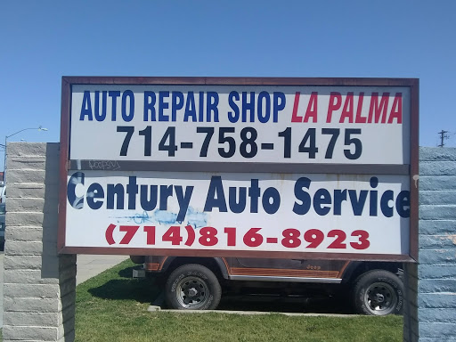 Auto Repair Shop «auto repair shop la palma», reviews and photos, 511 E La Palma Ave, Anaheim, CA 92801, USA