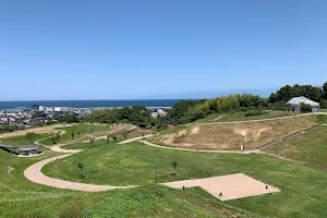 朝日山公園見晴らしの丘 image