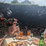 Photo n°1 de l'avis de Katia.p fait le 06/10/2023 à 10:50 sur le  Ristorante Pizzeria La Rustica à Luino