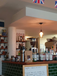 Photo n°16 de Billie's à Nantes ()