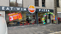 Photos du propriétaire du Pizzeria EAT-WIN PIZZA à Les Pavillons-sous-Bois - n°1