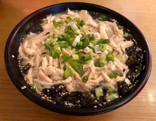 Cafe «Kulu Desserts», reviews and photos, 86-55 Broadway, Elmhurst, NY 11373, USA